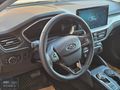 ASF Ford'dan 2025 Focus Otomatik Titanium X Orj-Takas Desteği