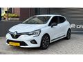 GÜNER OTOMOTİV'DEN 2023 RENAULT CLİO İCON BOYASIZ