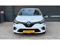 GÜNER OTOMOTİV'DEN 2023 RENAULT CLİO İCON BOYASIZ