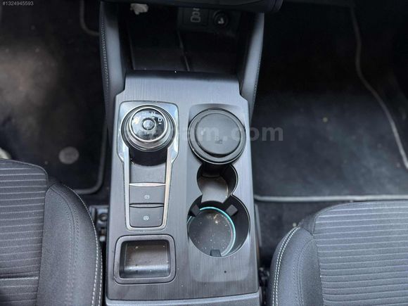 BOYASIZ,DEĞİŞENSİZ, FORD FOCUS