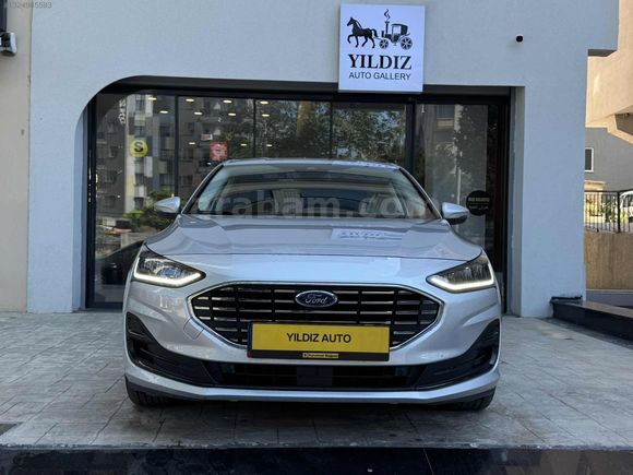 BOYASIZ,DEĞİŞENSİZ, FORD FOCUS