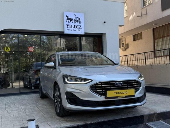 BOYASIZ,DEĞİŞENSİZ, FORD FOCUS