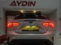 AYDIN MOTORS /TİTANUİM X /HATASIZ BOYASIZ / CAM TAVAN