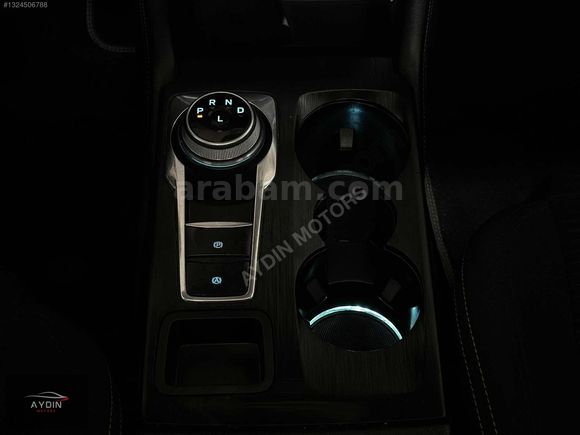 AYDIN MOTORS /TİTANUİM X /HATASIZ BOYASIZ / CAM TAVAN