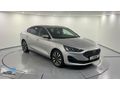 2025 Focus 1.5EcoBlue Titanium X 8AT 28.745 KM / "12AY K.KART"