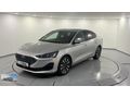 2025 Focus 1.5EcoBlue Titanium X 8AT 28.745 KM / "12AY K.KART"
