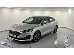 2025 Focus 1.5EcoBlue Titanium X 8AT 28.745 KM / "12AY K.KART"