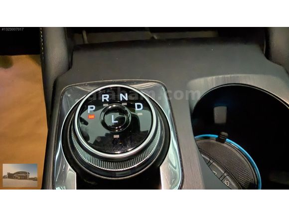 2025 Focus 1.5EcoBlue Titanium X 8AT 28.745 KM / "12AY K.KART"
