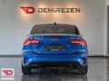 DEMİREZEN'DEN 2025 FOCUS TİTANİUM-X KIŞ PAKETLİ KOLTUK ISITMALI