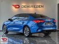 DEMİREZEN'DEN 2025 FOCUS TİTANİUM-X KIŞ PAKETLİ KOLTUK ISITMALI