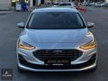 2025-FORD-FOCUS-1.5 ECOBLUE-HATASIZ-BOYASIZ-TRAMERSIZ-14.000KM