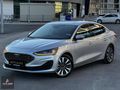 2025-FORD-FOCUS-1.5 ECOBLUE-HATASIZ-BOYASIZ-TRAMERSIZ-14.000KM