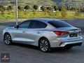 2025-FORD-FOCUS-1.5 ECOBLUE-HATASIZ-BOYASIZ-TRAMERSIZ-14.000KM