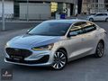 2025-FORD-FOCUS-1.5 ECOBLUE-HATASIZ-BOYASIZ-TRAMERSIZ-14.000KM