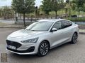2025 FORD FOCUS 1.5 ECOBLUE TİTANİUM X - BOYASIZ - 12.000 KM -