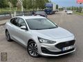 2025 FORD FOCUS 1.5 ECOBLUE TİTANİUM X - BOYASIZ - 12.000 KM -