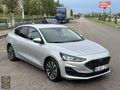 2025 FORD FOCUS 1.5 ECOBLUE TİTANİUM X - BOYASIZ - 12.000 KM -