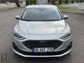 2025 FORD FOCUS 1.5 ECOBLUE TİTANİUM X - BOYASIZ - 12.000 KM -