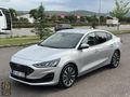 2025 FORD FOCUS 1.5 ECOBLUE TİTANİUM X - BOYASIZ - 12.000 KM -