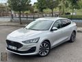 2025 FORD FOCUS 1.5 ECOBLUE TİTANİUM X - BOYASIZ - 12.000 KM -