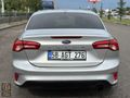 2025 FORD FOCUS 1.5 ECOBLUE TİTANİUM X - BOYASIZ - 12.000 KM -