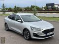 2025 FORD FOCUS 1.5 ECOBLUE TİTANİUM X - BOYASIZ - 12.000 KM -