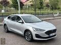 2025 FORD FOCUS 1.5 ECOBLUE TİTANİUM X - BOYASIZ - 12.000 KM -