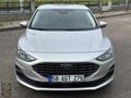 2025 FORD FOCUS 1.5 ECOBLUE TİTANİUM X - BOYASIZ - 12.000 KM -