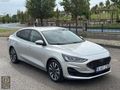 2025 FORD FOCUS 1.5 ECOBLUE TİTANİUM X - BOYASIZ - 12.000 KM -