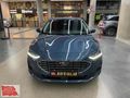 BAYRAKLAR'DAN 2025 FORD FOCUS 1.5 ECOBLUE TİTANİUM X BOYASIZ