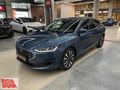 BAYRAKLAR'DAN 2025 FORD FOCUS 1.5 ECOBLUE TİTANİUM X BOYASIZ
