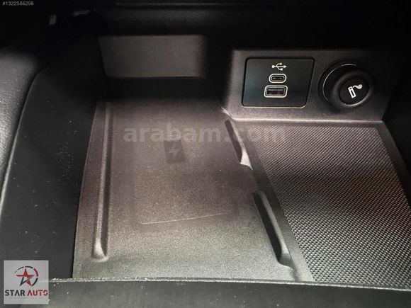 2025 ÇKŞLI CAM TAVAN KIŞ PAKET FULL + FULL HATASIZ BOYASIZ