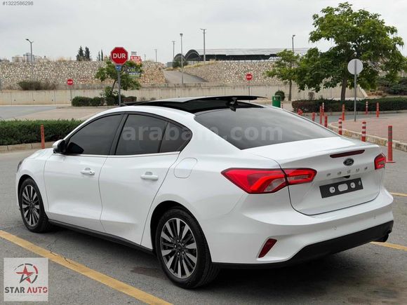 2025 ÇKŞLI CAM TAVAN KIŞ PAKET FULL + FULL HATASIZ BOYASIZ