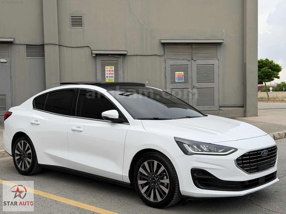 2025 ÇKŞLI CAM TAVAN KIŞ PAKET FULL + FULL HATASIZ BOYASIZ