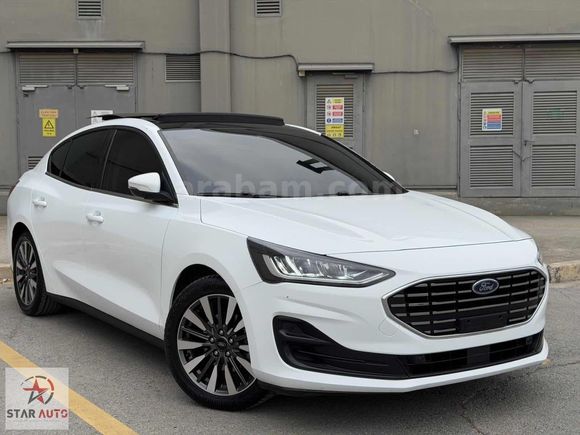 2025 ÇKŞLI CAM TAVAN KIŞ PAKET FULL + FULL HATASIZ BOYASIZ