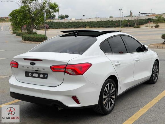 2025 ÇKŞLI CAM TAVAN KIŞ PAKET FULL + FULL HATASIZ BOYASIZ
