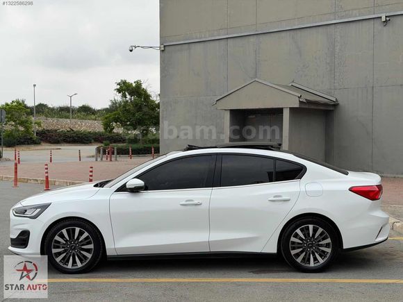2025 ÇKŞLI CAM TAVAN KIŞ PAKET FULL + FULL HATASIZ BOYASIZ