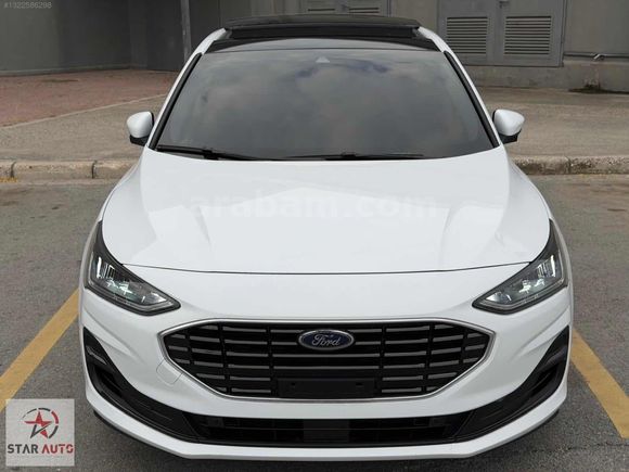 2025 ÇKŞLI CAM TAVAN KIŞ PAKET FULL + FULL HATASIZ BOYASIZ