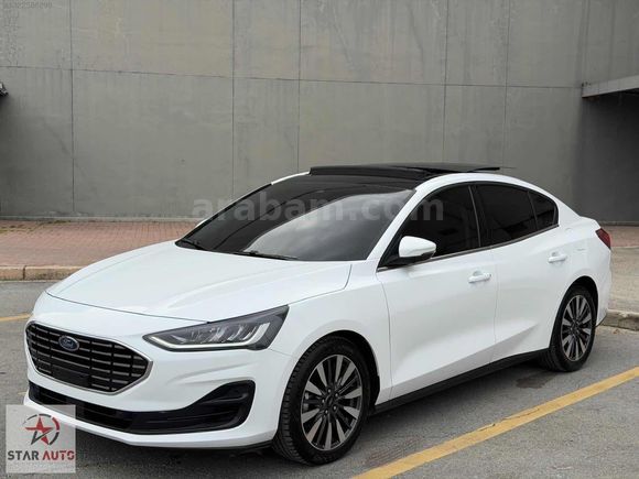 2025 ÇKŞLI CAM TAVAN KIŞ PAKET FULL + FULL HATASIZ BOYASIZ