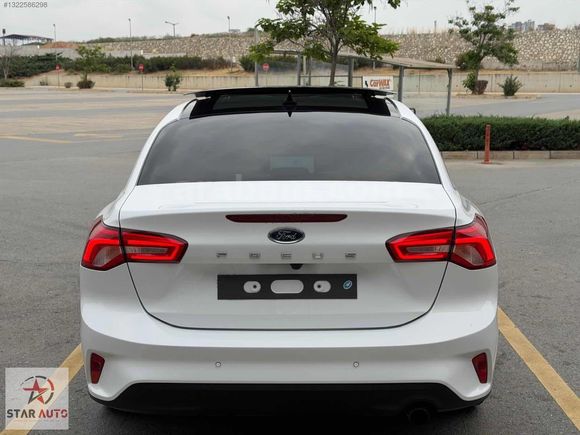 2025 ÇKŞLI CAM TAVAN KIŞ PAKET FULL + FULL HATASIZ BOYASIZ