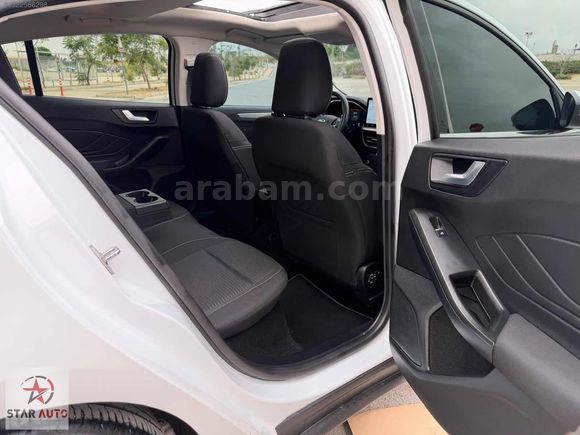 2025 ÇKŞLI CAM TAVAN KIŞ PAKET FULL + FULL HATASIZ BOYASIZ