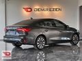 DEMİREZEN'DEN 2025 FOCUS TİTANİUM-X KIŞ PAKETLİ KOLTUK ISITMALI