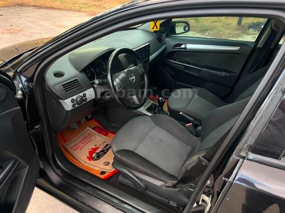 2007 OPEL ASTRA DEGİŞENSİZ..