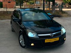 2007 OPEL ASTRA DEGİŞENSİZ..