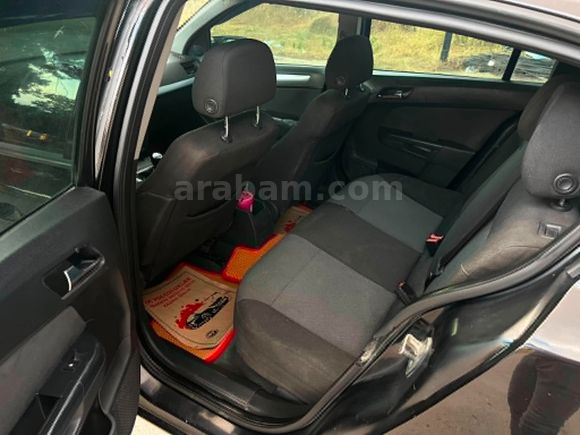 2007 OPEL ASTRA DEGİŞENSİZ..