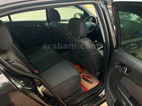 2007 OPEL ASTRA DEGİŞENSİZ..