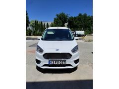 İlk Sahibinden Ford Tourneo Courier 1.5 TDCi Titanium Plus 2019 Model 