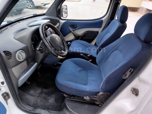 Sahibinden Fiat Doblo Combi 1.9 D Active 2004 Model