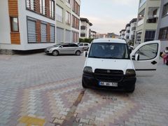 Sahibinden Fiat Doblo Combi 1.9 D Active 2004 Model