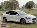SARSİLMAZ OTOMOTİV DEN 2020 MODEL FORD FOCUS trend X 190 bin km